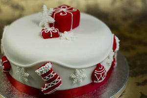 Christmas Cake