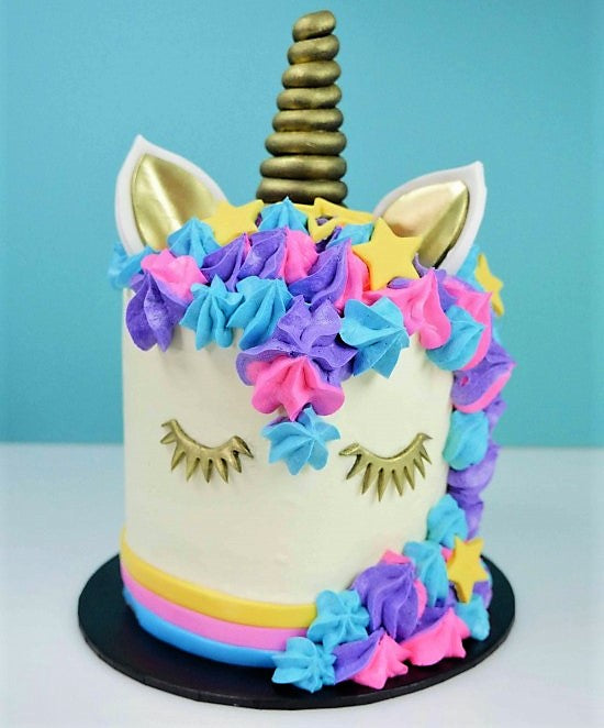 Unicorn Cake